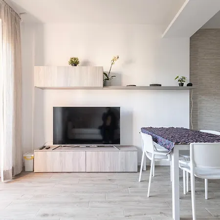 Splendido Trilocale In Bovisa Apartman *