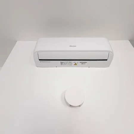 Splendido Trilocale In Bovisa Apartman