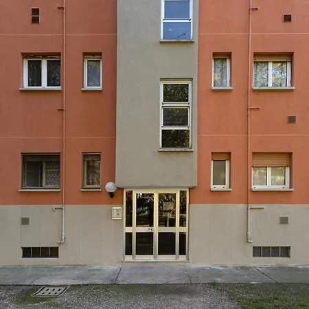Splendido Trilocale In Bovisa Apartman